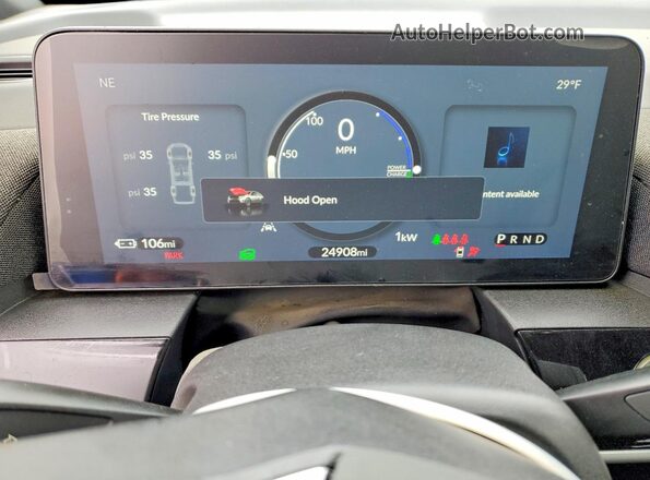 3GPKHVRJXRS521869 2024 HONDA PROLOGUE Blue 