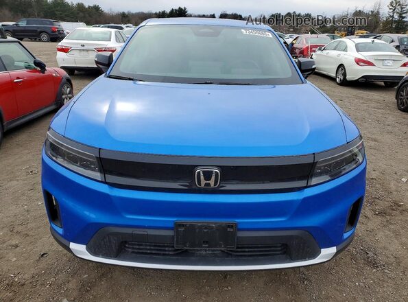 3GPKHVRJXRS521869 2024 HONDA PROLOGUE Blue 