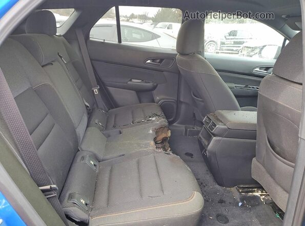 3GPKHVRJXRS521869 2024 HONDA PROLOGUE Blue 