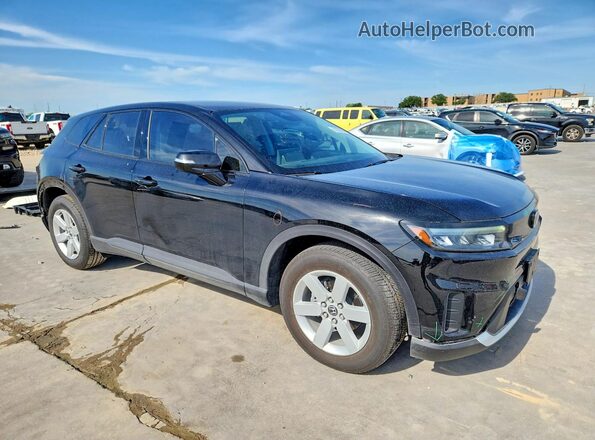 3GPKHVRJXRS534072 2024 HONDA PROLOGUE Black Առջևի աջ
