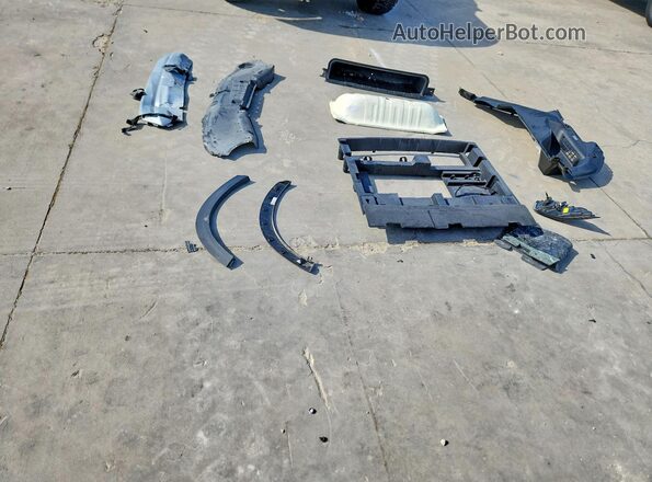 3GPKHVRJXRS534072 2024 HONDA PROLOGUE Black Շարժիչի բաժամունքի տեսք