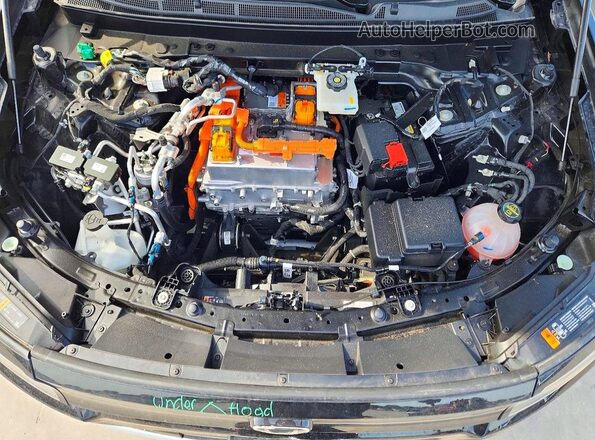 3GPKHVRJXRS534072 2024 HONDA PROLOGUE Black Սալոնի հետևի տեսք