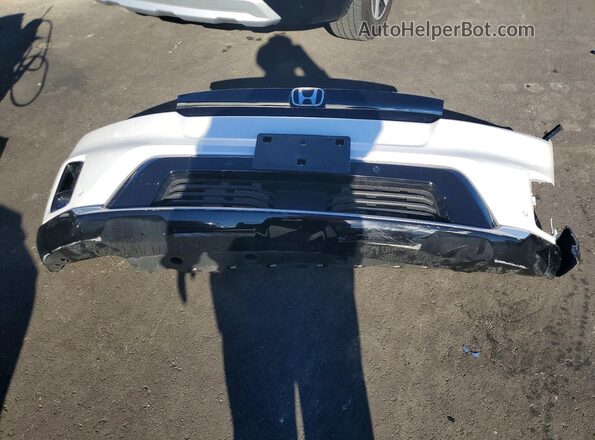 3GPKHWRM0RS538275 2024 HONDA PROLOGUE Белый Вид наклейки с VIN-кодом