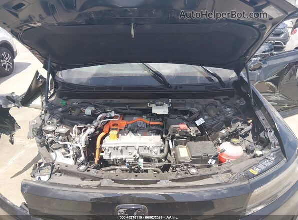 3GPKHWRM6RS508326 2024 HONDA PROLOGUE Black Հետևի տեսք