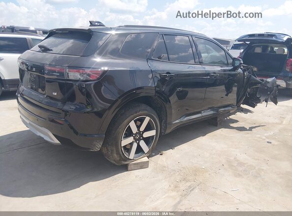 3GPKHWRM6RS508326 2024 HONDA PROLOGUE Black Հետևի աջ