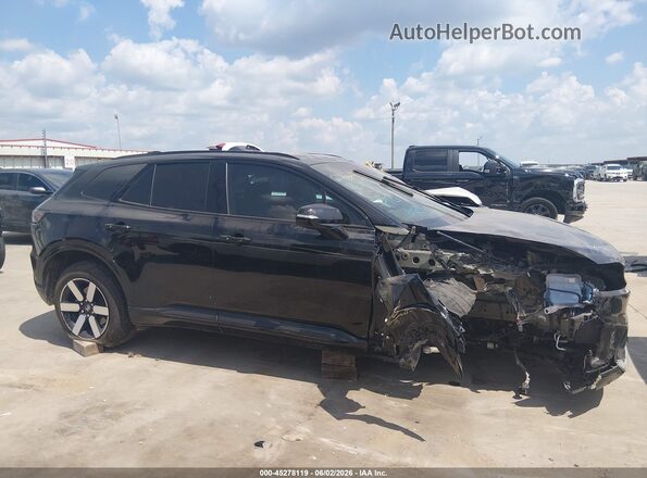 3GPKHWRM6RS508326 2024 HONDA PROLOGUE Black Սալոնի հետևի տեսք