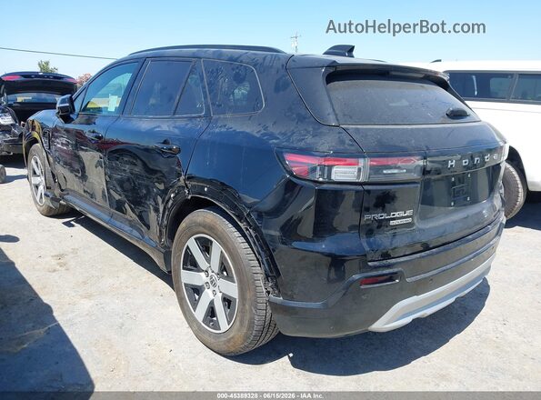 3GPKHWRM7RS513826 2024 HONDA PROLOGUE Черный Задняя левая четверть