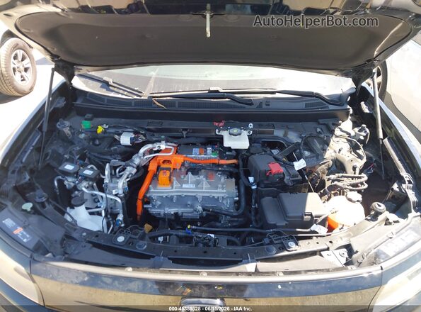 3GPKHWRM7RS513826 2024 HONDA PROLOGUE Черный Вид сзади