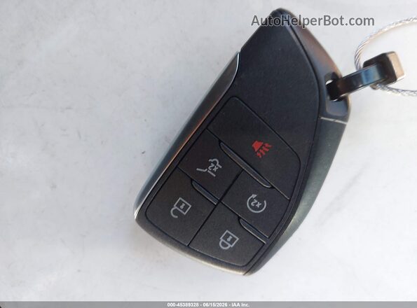 3GPKHWRM7RS513826 2024 HONDA PROLOGUE Черный Вид панели приборов