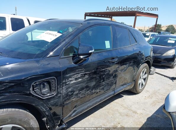 3GPKHWRM7RS513826 2024 HONDA PROLOGUE Черный Панорамный вид салона 360°