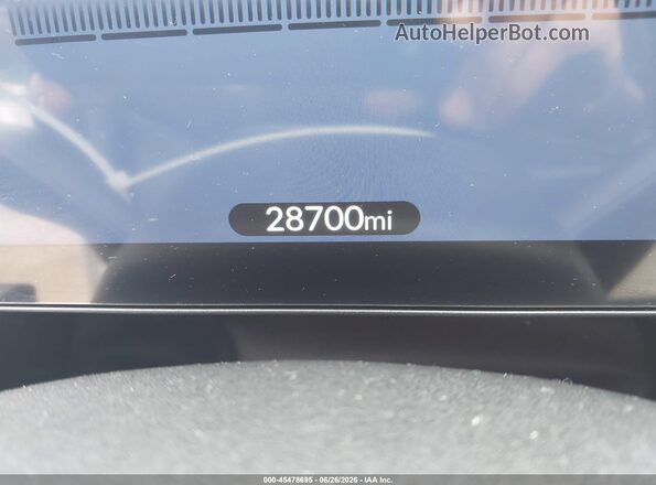 3GPKHXRJ0RS507412 2024 HONDA PROLOGUE White Widok tylnych siedzeń