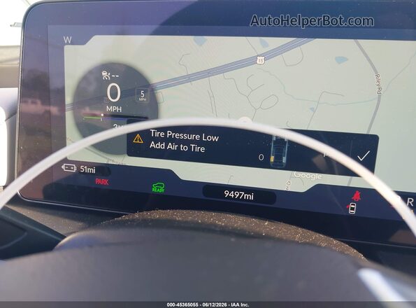 3GPKHXRJ1RS528527 2024 HONDA PROLOGUE Blue 