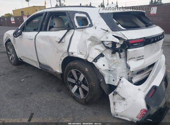 3GPKHXRJ2RS514295 2024 HONDA PROLOGUE White Вид спереду