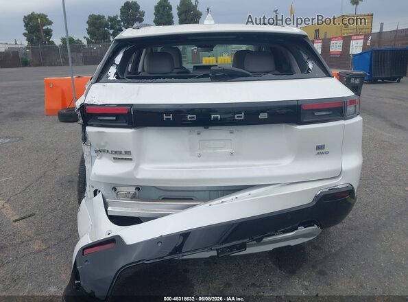 3GPKHXRJ2RS514295 2024 HONDA PROLOGUE White 