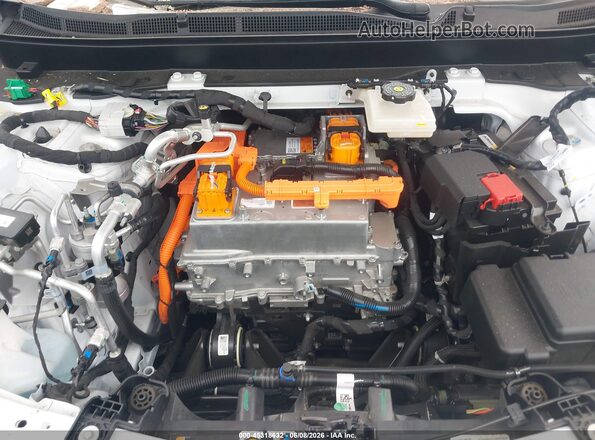 3GPKHXRJ2RS514295 2024 HONDA PROLOGUE White Вид ззаду