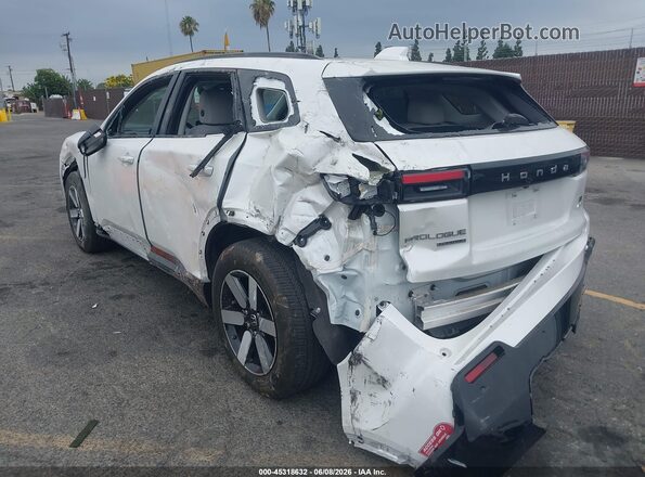 3GPKHXRJ2RS514295 2024 HONDA PROLOGUE White Задня ліва чверть