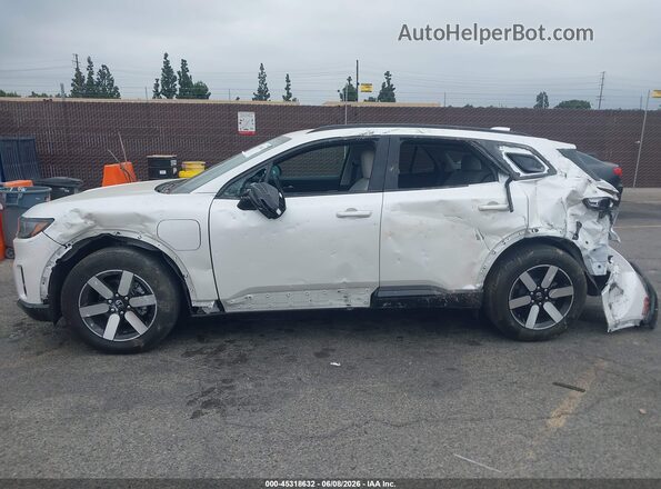 3GPKHXRJ2RS514295 2024 HONDA PROLOGUE White Панорамний вид салону 360°