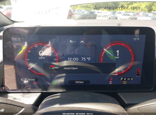 3GPKHXRJ2SS527599 2025 HONDA PROLOGUE Silver Հետևի նստատեղերի տեսք