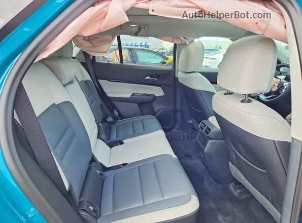 3GPKHXRJ3SS514585 2025 HONDA PROLOGUE Turquoise უკანა სალონის ხედი