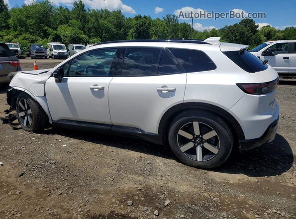 3GPKHXRJ4RS514184 2024 HONDA PROLOGUE White Задня ліва чверть