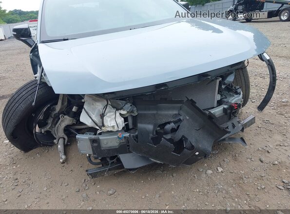 3GPKHXRJ5RS514971 2024 HONDA PROLOGUE Синий Вид спереди