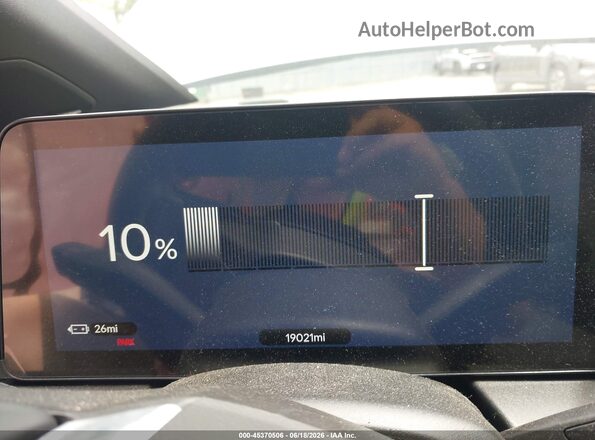 3GPKHXRJ5RS514971 2024 HONDA PROLOGUE Синий Вид задних сидений