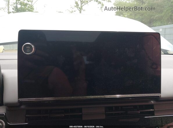 3GPKHXRJ5RS514971 2024 HONDA PROLOGUE Синий 