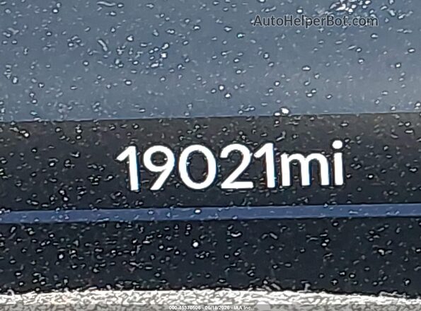 3GPKHXRJ5RS514971 2024 HONDA PROLOGUE Синий Панорамный вид салона 360°