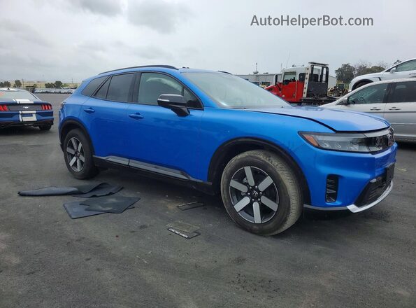 3GPKHXRJ5RS542365 2024 HONDA PROLOGUE Blue Delantero derecho
