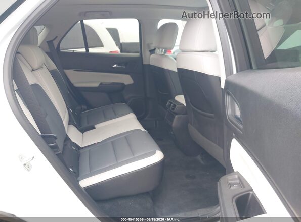 3GPKHXRJ6TS506014 2026 HONDA PROLOGUE White Вид наклейки з VIN-кодом