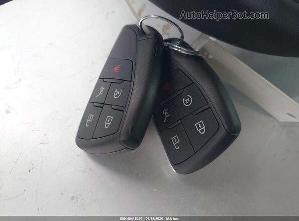 3GPKHXRJ6TS506014 2026 HONDA PROLOGUE White Вид панелі приладів