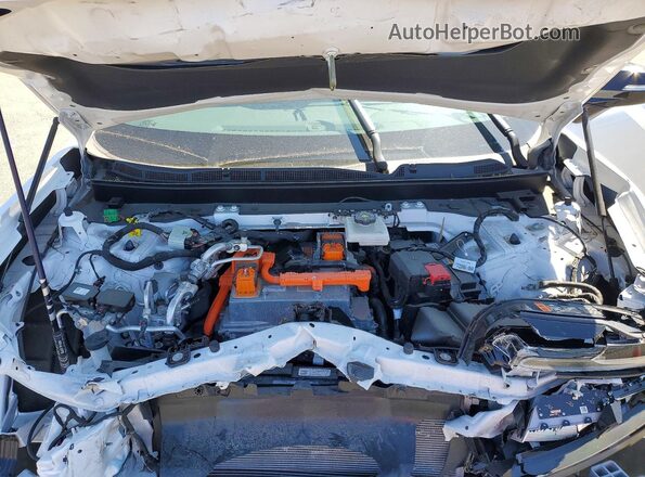 3GPKHXRJ7RS500697 2024 HONDA PROLOGUE Белый Вид подкапотного пространства