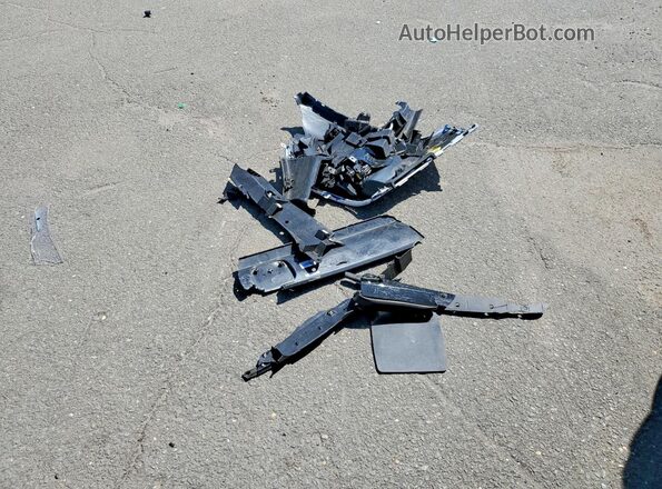3GPKHXRJ7RS500697 2024 HONDA PROLOGUE Белый Вид наклейки с VIN-кодом