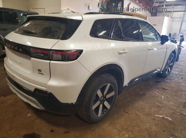 3GPKHXRJ7SS507252 2025 HONDA PROLOGUE White Tył prawy