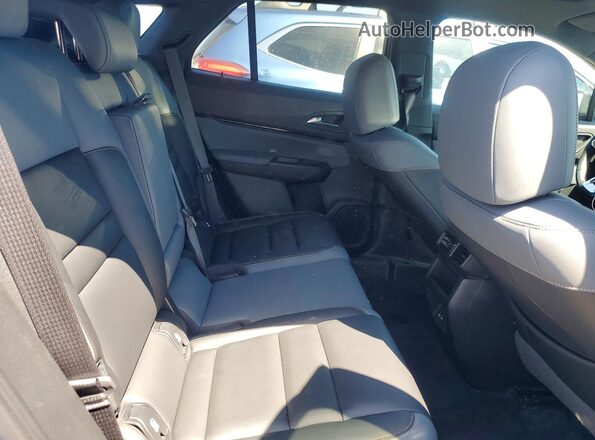 3GPKHXRJ8RS509022 2024 HONDA PROLOGUE Blue უკანა სალონის ხედი