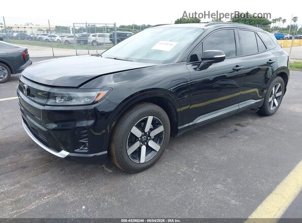 3GPKHXRJ8RS517802 2024 HONDA PROLOGUE Black Przód lewy