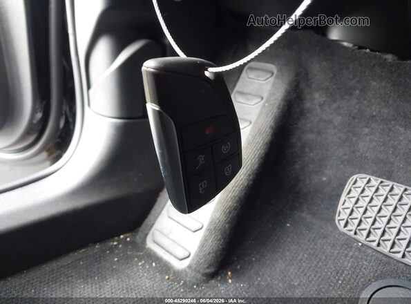3GPKHXRJ8RS517802 2024 HONDA PROLOGUE Black Widok deski rozdzielczej
