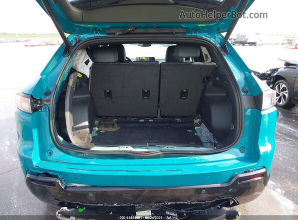 3GPKHXRJ8RS526189 2024 HONDA PROLOGUE Green 