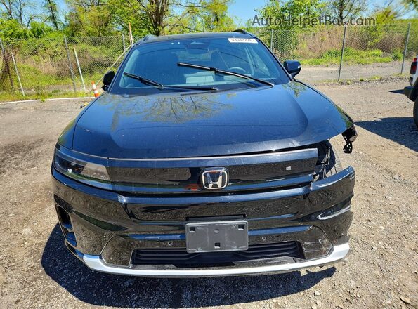 3GPKHXRJ8TS500778 2026 HONDA PROLOGUE Black წინა ხედი