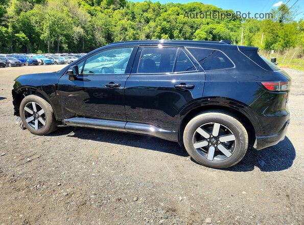 3GPKHXRJ8TS500778 2026 HONDA PROLOGUE Black უკანა მარცხენა