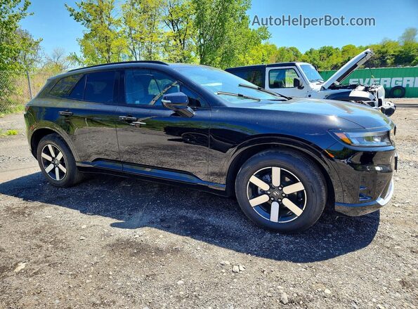 3GPKHXRJ8TS500778 2026 HONDA PROLOGUE Black წინა მარჯვენა