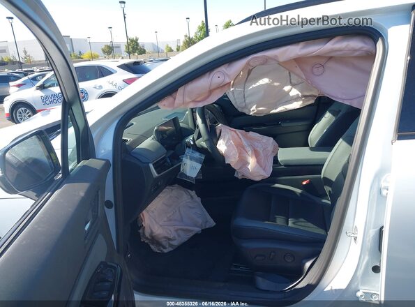 3GPKHXRJ9TS505293 2026 HONDA PROLOGUE White Vista interior delantera