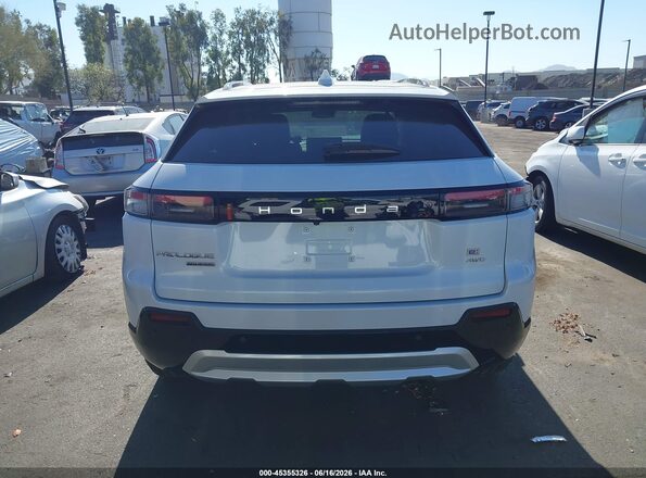 3GPKHXRJ9TS505293 2026 HONDA PROLOGUE White 