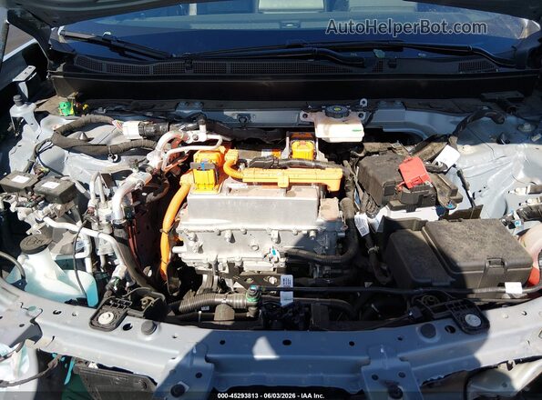 3GPKHXRJXSS506838 2025 HONDA PROLOGUE Gray უკანა ხედი