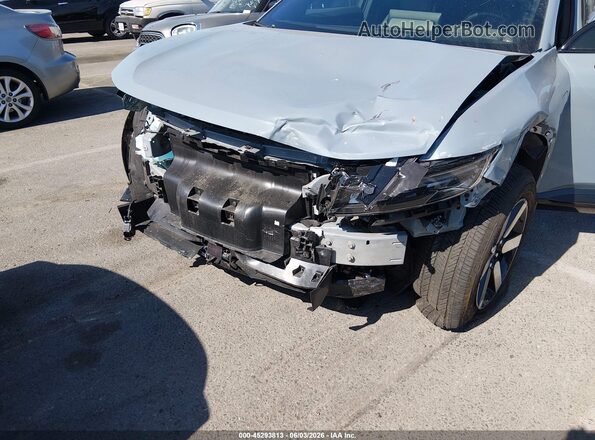 3GPKHXRJXSS506838 2025 HONDA PROLOGUE Gray წინა ხედი