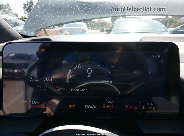 3GPKHXRJXSS506838 2025 HONDA PROLOGUE Gray უკანა სავარძლების ხედი