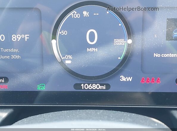 3GPKHZRJ0RS536162 2024 HONDA PROLOGUE Blue 