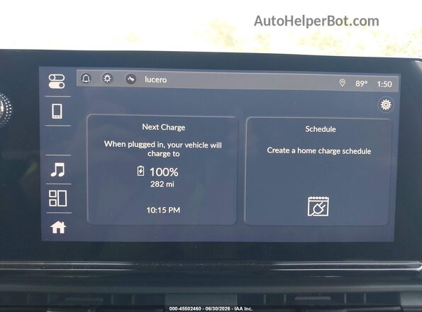 3GPKHZRJ0RS536162 2024 HONDA PROLOGUE Blue 