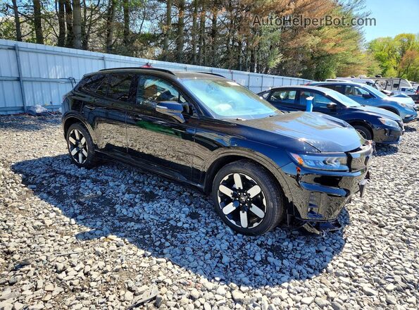 3GPKHZRJ0SS524230 2025 HONDA PROLOGUE Black 