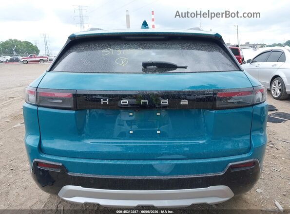 3GPKHZRJ2RS513093 2024 HONDA PROLOGUE Синий 